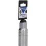 BRILLIANT TOOLS BT021851 Douille pour bougies d’allumage 3/8", 18 mm [Powered by KS TOOLS]