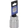 BRILLIANT TOOLS BT022816 Douille 6 pans 1/2", 27 mm [Powered by KS TOOLS]