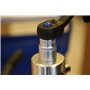 BRILLIANT TOOLS BT022816 Douille 6 pans 1/2", 27 mm [Powered by KS TOOLS]