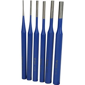 BRILLIANT TOOLS BT085006 Jeu de chasse-goupilles
