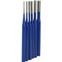 BRILLIANT TOOLS BT085006 Jeu de chasse-goupilles, 6 pcs [Powered by KS TOOLS]
