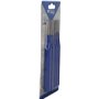 BRILLIANT TOOLS BT085006 Jeu de chasse-goupilles, 6 pcs [Powered by KS TOOLS]