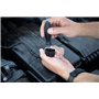 BRILLIANT TOOLS BT511100 Jeu d’extracteurs de cosses pour connecteurs, 23 pcs [Powered by KS TOOLS]