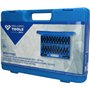 BRILLIANT TOOLS BT511100 Jeu d’extracteurs de cosses pour connecteurs, 23 pcs [Powered by KS TOOLS]