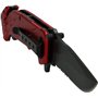KS Tools 907.2220 Couteau Pliant avec Système de blocage