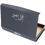 KS TOOLS Set de couverts, 3 pcs