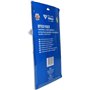 BRILLIANT TOOLS BT631023 Extracteur universel à deux griffes, 6" [Powered by KS TOOLS]