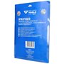 BRILLIANT TOOLS BT631023 Extracteur universel à deux griffes, 6" [Powered by KS TOOLS]