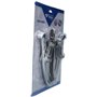 BRILLIANT TOOLS BT631023 Extracteur universel à deux griffes, 6" [Powered by KS TOOLS]
