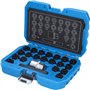BRILLIANT TOOLS BT691390 Gamme de systèmes antivol pour VW