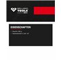 BRILLIANT TOOLS BT160601 Cliquet pneumatique 1/4", 35 Nm [Powered by KS TOOLS]