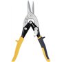 BRILLIANT TOOLS BT067202 Cisaille à tôle, universelle [Powered by KS TOOLS]