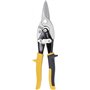 BRILLIANT TOOLS BT067202 Cisaille à tôle, universelle [Powered by KS TOOLS]
