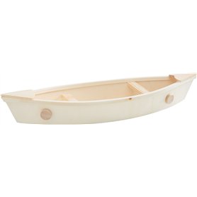 Barque déco VBS « Brumes côtières »