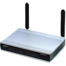 Lancom 1821 + Routeur ADSL RNIS Switch