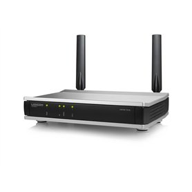 Lancom Systems 730-4G routeur sans Fil Fast Ethernet 3G Noir