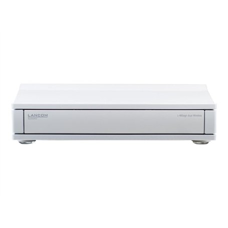 Lancom L-460agn Passerelle d'accès sans Fil 2 x RJ45