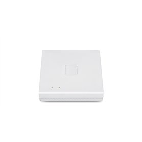 Lancom Systems LN-830acn 1000 Mbit/s Blanc Connexion Ethernet