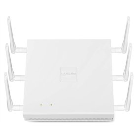 Lancom Systems LN-1702 1733 Mbit/s Blanc Connexion Ethernet