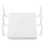 Lancom Systems LN-1702 1733 Mbit/s Blanc Connexion Ethernet