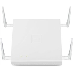 Lancom Systems LN-862 1000 Mbit/s Blanc Connexion Ethernet
