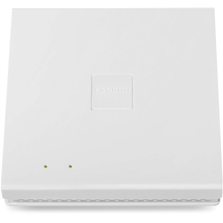 Lancom Systems LN-860 1000 Mbit/s Blanc Connexion Ethernet