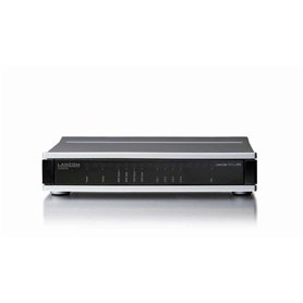 Lancom Systems 1781A ADSL2+ Ethernet/LAN Noir