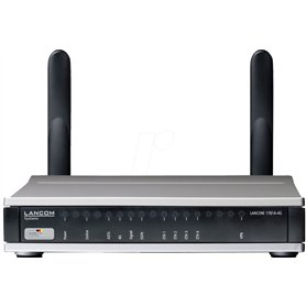 Lancom 62020 Routeur VPN 4x connecteurs RJ-45