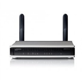 Lancom 1781-4G - Routeur - ISDN/WWAN - Commutateur 4 Ports - GigE
