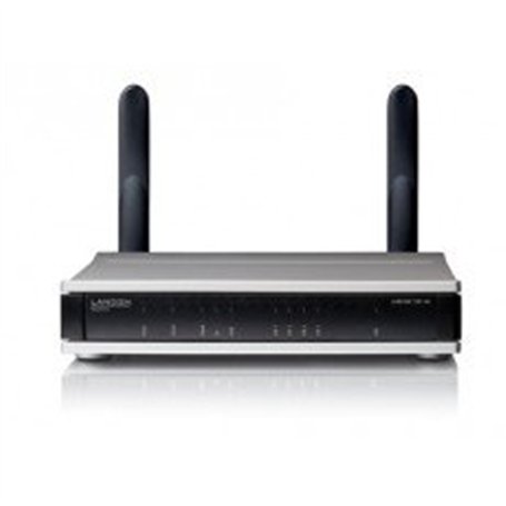 Lancom 1781-4G - Routeur - ISDN/WWAN - Commutateur 4 Ports - GigE