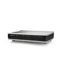 Lancom Systems 1781VA Routeur connecté Gigabit Ethernet Noir