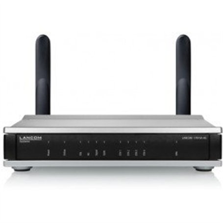 Lancom 1781 VA-4G avec VDSL2/ADSL2 + intégré Ann