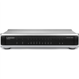 Lancom Systems 1784VA Routeur connecté Gigabit Ethernet Noir