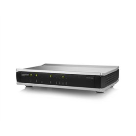 Lancom Systems 730VA routeur sans Fil Gigabit Ethernet Noir