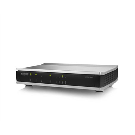 Lancom Systems 730VA routeur sans Fil Gigabit Ethernet Noir