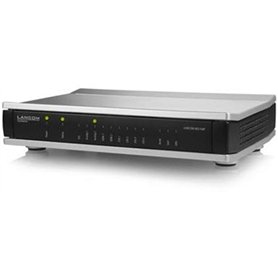 Lancom Systems 883 VOIP routeur sans Fil Gigabit Ethernet Bi-Bande (2