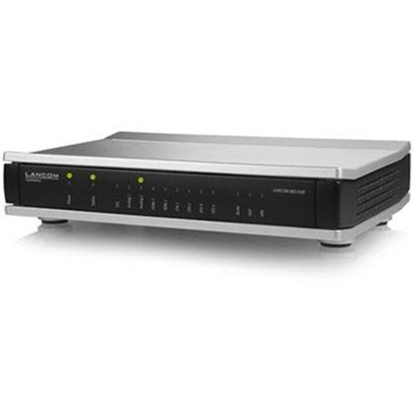 Lancom Systems 883 VOIP routeur sans Fil Gigabit Ethernet Bi-Bande (2