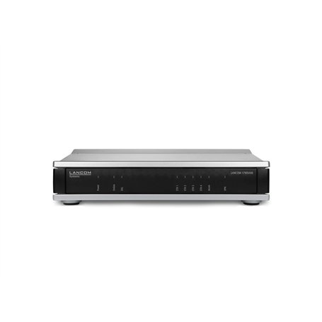 Lancom Systems 62111 routeur sans Fil Gigabit Ethernet Bi-Bande (2