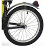 Croozer Bob Yak Draisienne Adulte Unisexe
