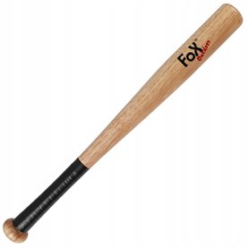 Max Fuchs Bois Batte de Baseball Adulte Unisexe