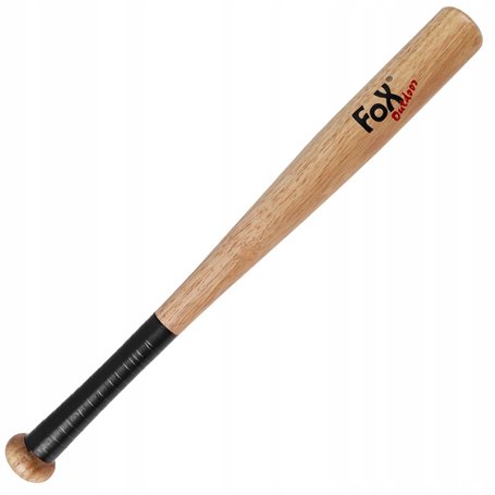 Max Fuchs Bois Batte de Baseball Adulte Unisexe