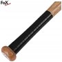 Max Fuchs Bois Batte de Baseball Adulte Unisexe, Naturel, L