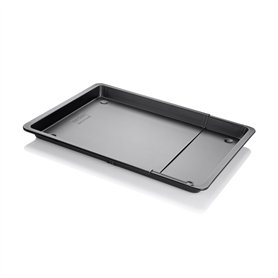 Zenker 6540 Plaque de Cuisson Extensible