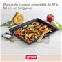 Plaque Cuisson Four