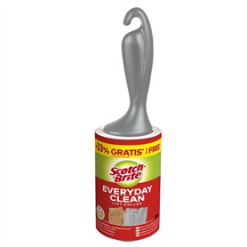 Scotch-Brite Rouleau Anti-Peluches