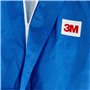 Combinaison de protection 3M™ 4515 bleu, taille 4XL