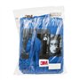 Combinaison de protection 3M™ 4515 bleu, taille 4XL