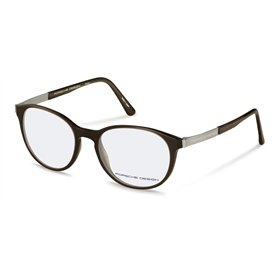 Porsche Design unisex-adult Lunettes de Vue P8261