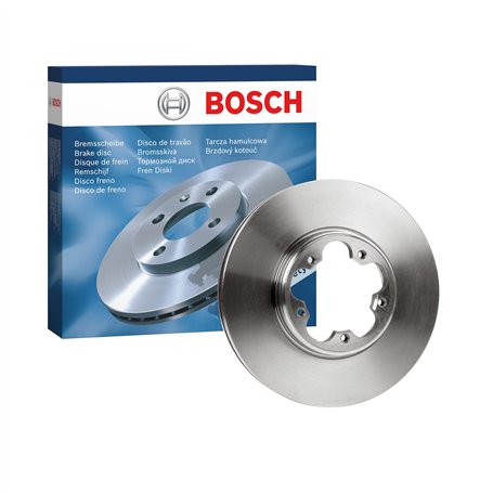 Bosch BD2121 Disques de frein - certification ECE-R90-1 disque unitaire