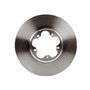 Bosch BD2121 Disques de frein - certification ECE-R90-1 disque unitaire